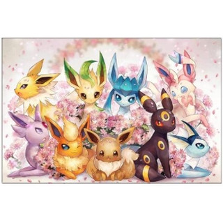 MOZI✨40 * 50cm / 30 * 40cm Pokemon tranh tô màu theo số tranh số hóadiy Tranh sơn dầu kỹ thuật số diy Tranh hoạt hình Hoạt hình Truyện tranh nhàm chán Giảm bớt Tranh thủ công Vẽ tranh tô màu Graffiti Phong cách mới Tranh Acrylic Tranh sơn dầu Trang trí
