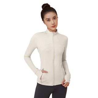 Áo Khoác Chống Nắng mỏng độ co giãn cao 78% Chinlon 22% Spandex vật liệu
