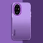 Ốp Điện Thoại Laser Luxur Cho Honor 200 Pro 90 Lite 50 70 Ốp Lưng Cứng Chống Rơi Matte Cover