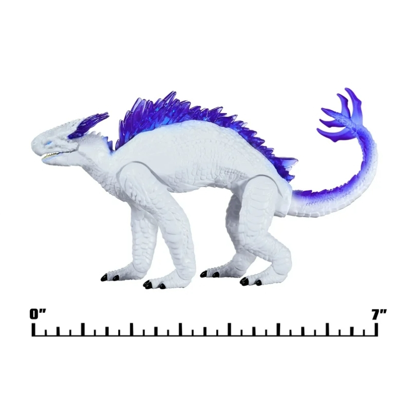 Godzilla x Kong: 7 "Battle Roar Shimo Hình của Playmates Toys