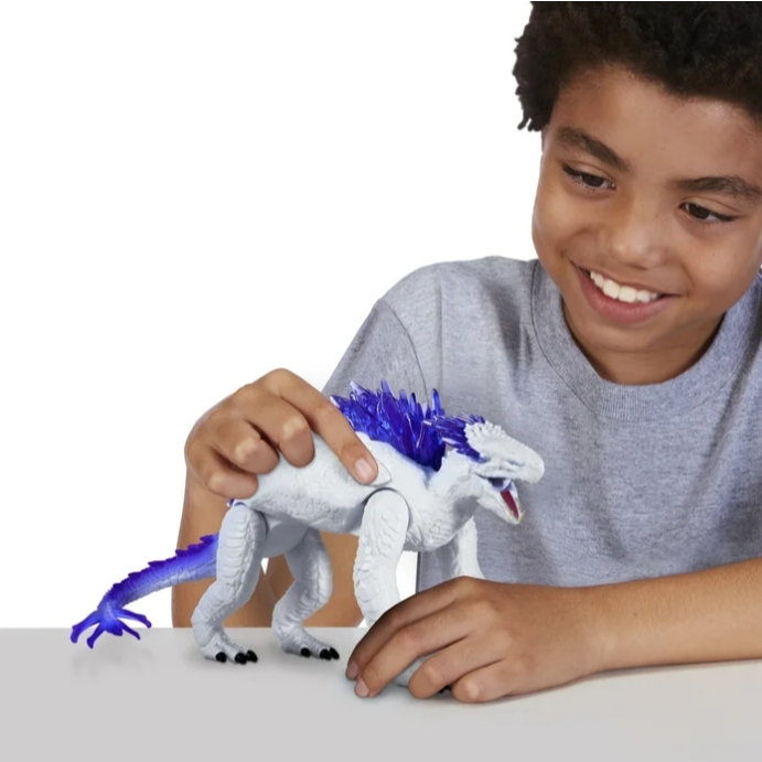 Godzilla x Kong: 7 "Battle Roar Shimo Hình của Playmates Toys