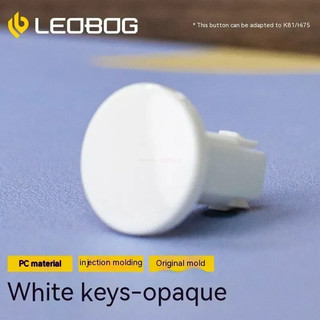 Leobog Hi75 Bàn Phím Cơ Núm Tùy Chỉnh Chuyển Đổi Leobog K81 Bàn Phím Cơ Núm Pc Game Thủ Bàn Phím Phụ Kiện