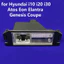 Xe Phía Sau Camera Giá Đỡ Gắn Biển Số Nhà Ở Đèn Cho Xe Hyundai i10 i20 i30 Atos Eon Elantra Genesis Coupe