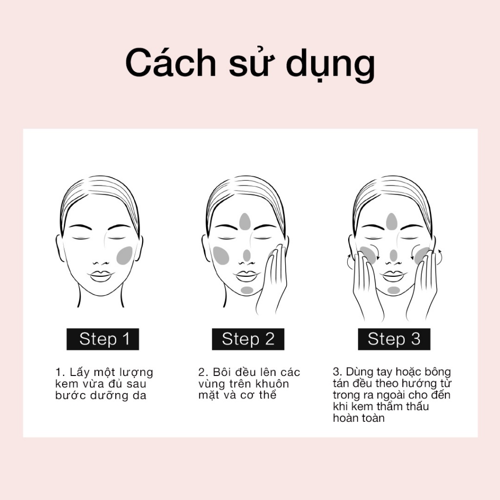 Ảnh Kem dưỡng da PERFECT DIARY 40g Dưỡng ẩm nhẹ nhàng và làm sáng tông màu da 4