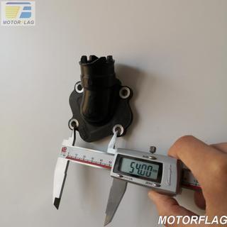 Cho 2 Xe Tay Ga Đa Năng 5BM EVO VINO 50 JOG ZR SA16J / Tạp Dề 5BM-13555-11 pxb1 / -13555-11