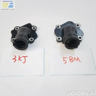 Cho 2 Xe Tay Ga Đa Năng 5BM EVO VINO 50 JOG ZR SA16J / Tạp Dề 5BM-13555-11 pxb1 / -13555-11