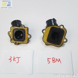 Cho 2 Xe Tay Ga Đa Năng 5BM EVO VINO 50 JOG ZR SA16J / Tạp Dề 5BM-13555-11 pxb1 / -13555-11