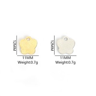 10 Bùa Bướm Acrylic Nhiều Màu - Lý Tưởng Cho Vòng Tay, Dây Chuyền, Bông Tai, Móc Khóa Thủ Công Thủ Công Và Dự Án Mặt Dây Hợp Kim - Hoàn Hảo Cho Các Nhà Làm Trang Sức