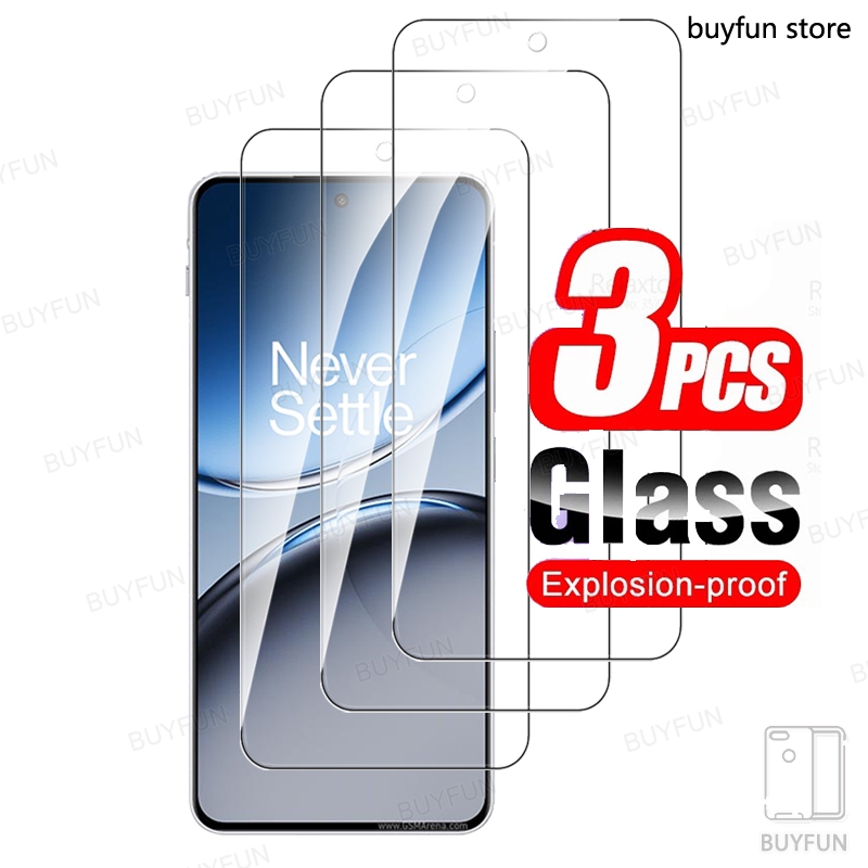 3 Chiếc HD Phim Kính Cường Lực Cho OnePlus Nord 4 5G 2024 CPH2663 Nord4 ...