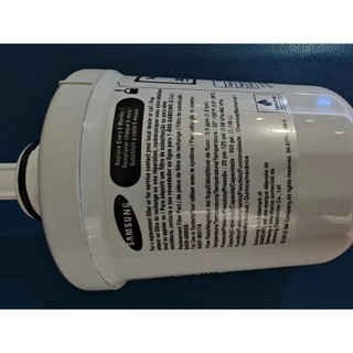 Bộ lọc tủ lạnh Samsung da29-0003f, Aqua-pure plus, da29-0003G nsf42 được chứng nhận
