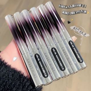 Mascara Màu Đen Đầu Cọ Siêu Mịn Kháng Nước Không Nhòe Chuốt Mi Dài / Dày Và Cong Vút Tự Nhiên NO.A28