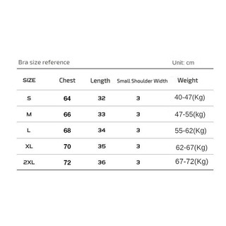 Áo ngực thể thao đàn hồi cao với khóa sau 78% vải thun 22% chất liệu spandex