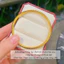 Vòng tay titan cao cấp không gỉ mạ vàng 24k hoạ tiết gợn sóng thời trang sang trọng dành cho nữ