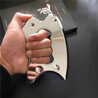Dụng Cụ Cạo Bằng Thép Không Gỉ Mát Xa Cơ Bắp IASTM tool Công cụ thư giãn cơ bắp Dụng cụ massage bằng