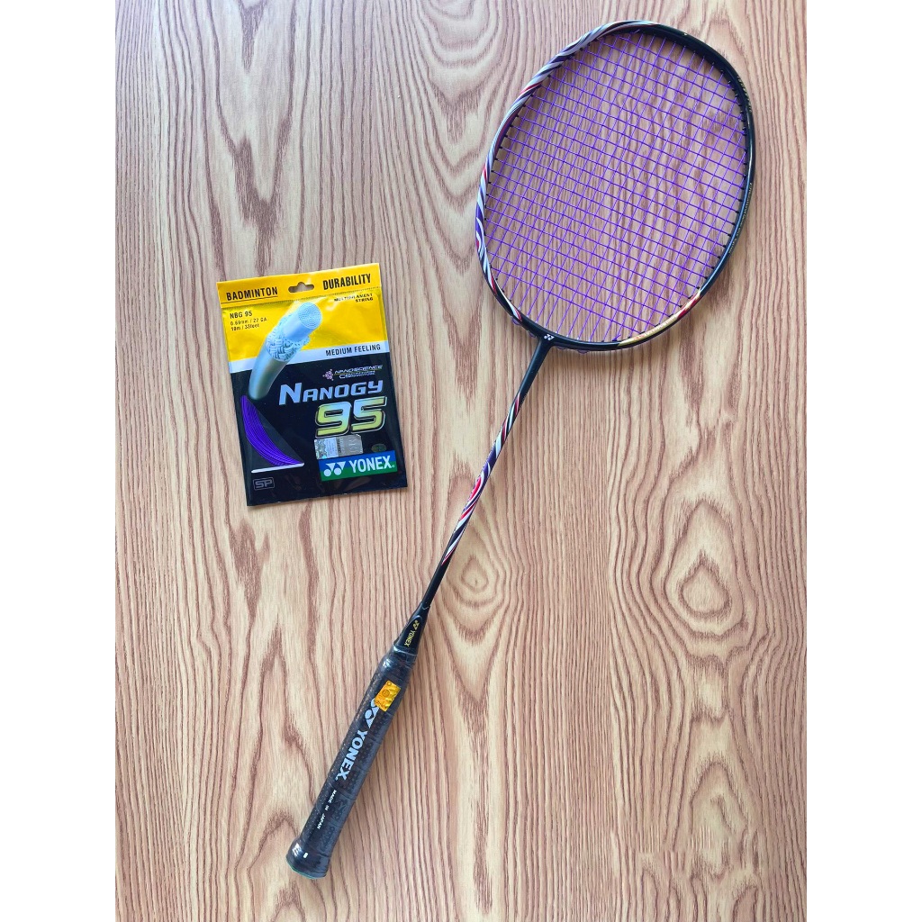 ASTROX100zz 4UG5（Yonex Astrox 100Zz Bp 4UG5 Badminton