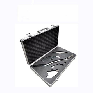 Dụng Cụ Mát Xa Thư Giãn Cơ Bắp Bằng Thép Không Gỉ