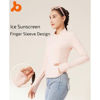 Áo chống nắng nữ Chống Nắng tia cực tím UPF150 + Đàn hồi cao thoáng khí 88% Chinlon 12% Chất liệu