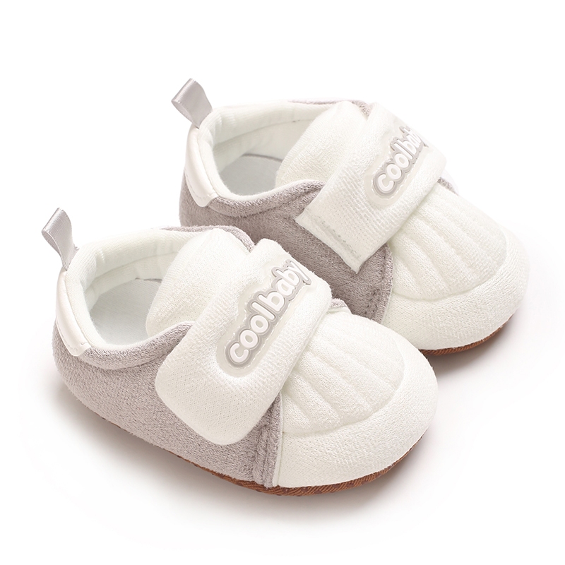 Baby Shoes Debaijia Scarpe Thời Trang Bé Gái Bé Trai Dễ Thương Mềm