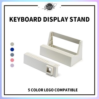 Bàn Phím Hiển Thị Giá Để Đồ Bàn Phím Cơ Tùy Chỉnh DIY Mở Rộng Bàn Nội Thất Hiển Thị