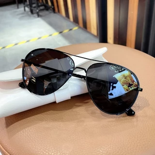 💕Dy💕Kính Mát Phân Cực Chống Tia UV Phong Cách Thể Thao Mới Cho Nam