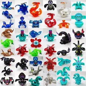 mô hình anime REACH Battle brawlers Đồ chơi mô hình Bakugan đã có hàng!
