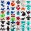 mô hình anime REACH Battle brawlers Đồ chơi mô hình Bakugan đã có hàng!