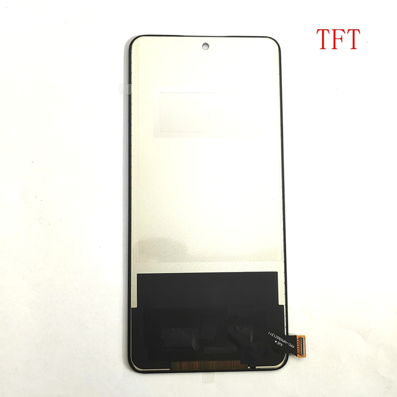 Amoled chính hãng cho Xiaomi 12T Pro 22081212UG 12t 22071212AG Màn hình LCD Hiển thị Bộ số hóa màn hình cảm ứng | BigBuy360 - bigbuy360.vn