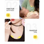 Máy hút sữa đôi Biela Máy hút sữa thông minh chạy điện siêu nhanh Máy hút sữa thông minh Massage Lactagogue Máy bơm ngực không đau 21mm24mm27mm Mặt bích cho gia đình ngoài trời — ảnh 4