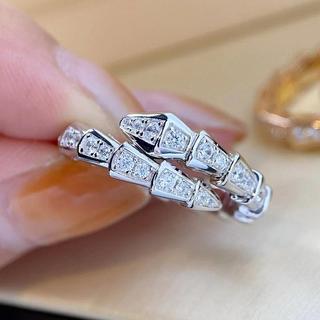 Nhẫn xương rắn quà tặng tốt nghiệp MIGILA dành cho nam và nữ