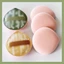 MÚT TRANG ĐIỂM ĐA NĂNG HÌNH GIỌT NƯỚC, BÔNG MÚT MAKEUP MỀM MỊN, DỄ SỬ DỤNG, Phù Hợp Cho Bạn Gái