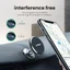 Giá đỡ điện thoại ô tô từ tính 360 độ UGREEN cho iPhone 8 X 7