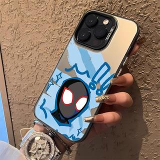 Màu Xanh graffiti Cho OnePlus 12 11R ace 2 pro 2V 3V ACE3 3pro Vỏ Chống Sốc Sang Trọng Matte Acrylic Cứng Ốp Lưng Mờ