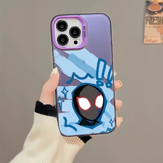 Màu Xanh graffiti Cho OnePlus 12 11R ace 2 pro 2V 3V ACE3 3pro Vỏ Chống Sốc Sang Trọng Matte Acrylic Cứng Ốp Lưng Mờ
