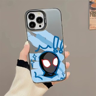 Màu Xanh graffiti Cho OnePlus 12 11R ace 2 pro 2V 3V ACE3 3pro Vỏ Chống Sốc Sang Trọng Matte Acrylic Cứng Ốp Lưng Mờ