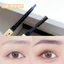 Xixi Bút Chì Lông Mày Chống Thấm Nước Tự Nhiên Lâu Dài Mịn Lấp Đầy Lông Tơ Pha Trộn Sắc Tố Cao Brow Bút Chì Trang Điểm Mắt NO.D235A