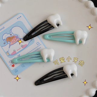2 Chiếc Kẹp Tóc Tinh Tế Y2K, Kẹp Barrettes Mini, Kẹp Bông Tai Nữ, Tóc Cô Gái Ngọt Ngào