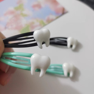 2 Chiếc Kẹp Tóc Tinh Tế Y2K, Kẹp Barrettes Mini, Kẹp Bông Tai Nữ, Tóc Cô Gái Ngọt Ngào
