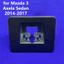Giá đỡ Camera quan sát phía sau ô tô Giá đỡ gắn cho Mazda 3 Axela 2014-2017