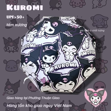 Cute Foldable Travel Essential for Kids