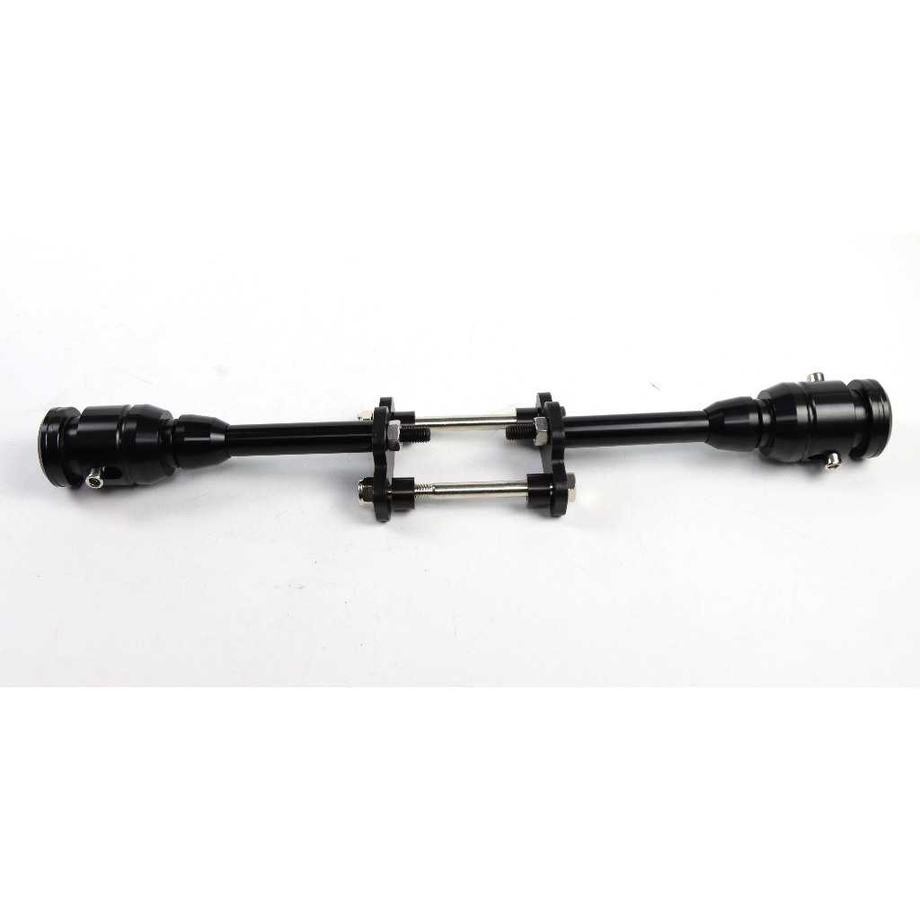 Ốp chống sốc, chống rơi cho Honda CB350/CB350RS, bảo vệ động cơ, cao su bóng dày