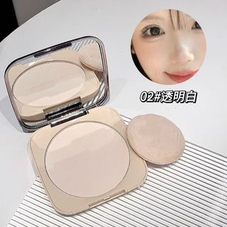 Bột ép bột rời KAKASHOW Dung tích lớn 18g Bột điều khiển dầu lâu trôi không thấm nước C380