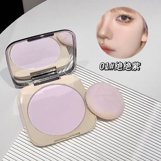Bột ép bột rời KAKASHOW Dung tích lớn 18g Bột điều khiển dầu lâu trôi không thấm nước C380