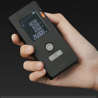 Youpin DUKA LS3 Máy đo khoảng cách Laser cầm tay Phạm vi Công cụ đo băng Laser Dụng cụ đo lường Thiết bị Thước thử Đo chính xác