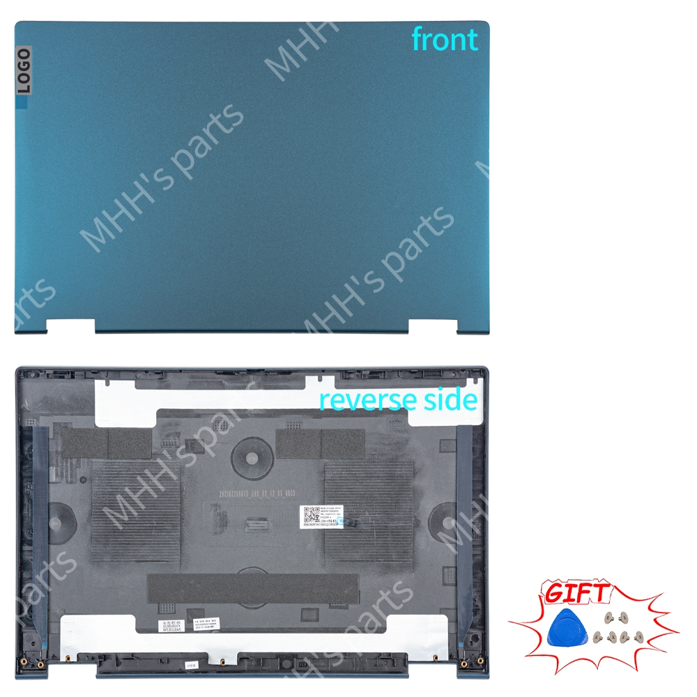 Lenovo IdeaPad Flex 5 Notebook 14 la scheda tecnica di