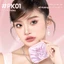 Bảng phấn mắt FOCALLURE 9.6g sắc tố cao dưỡng ẩm không nhòe lâu trôi chống nước