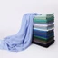 Jifang 110x110cm Chất Lượng Cao Trơn Bong Bóng Voan Vuông Khăn Hồi Giáo Bawal Hijab Vuông WJ938