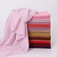 Jifang 110x110cm Chất Lượng Cao Trơn Bong Bóng Voan Vuông Khăn Hồi Giáo Bawal Hijab Vuông WJ938