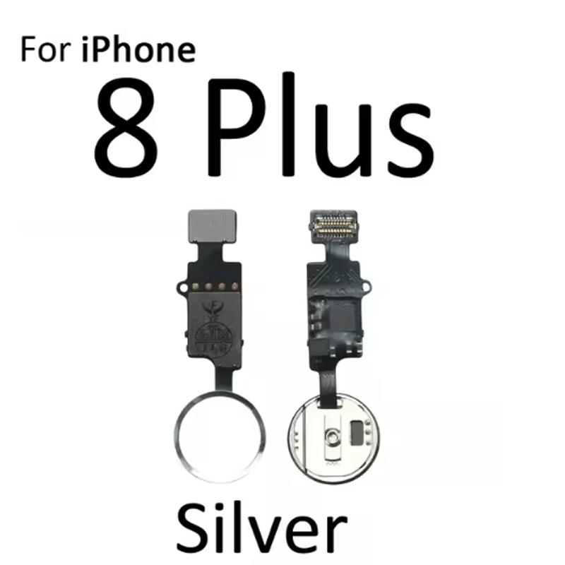 Aaa + Chức năng trả lại đa năng thế hệ mới nhất Khôi phục nút Home Cáp mềm cho iP 7 8 Plus SE 2020 2022 Phụ tùng thay thế | BigBuy360 - bigbuy360.vn