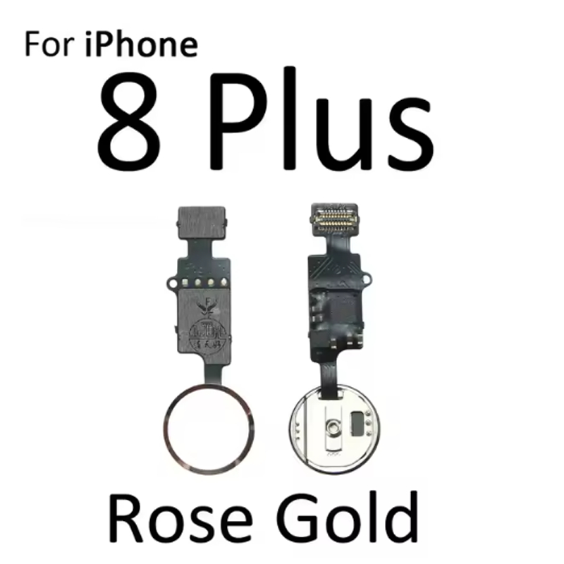 Aaa + Chức năng trả lại đa năng thế hệ mới nhất Khôi phục nút Home Cáp mềm cho iP 7 8 Plus SE 2020 2022 Phụ tùng thay thế | BigBuy360 - bigbuy360.vn