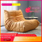 Ghế sofa lười  ghế togo ghế sofa mini sofa phòng khách ghế đọc sách sofa tối giản  ghế nằm thư giãn ghế lười cute   sofa vintage  ghế lười hạt xốp Sofa da nhân tạo Phong cách Bắc Âu Phòng ngủ Sofa đơn nội thất phòng ngủ — ảnh 6